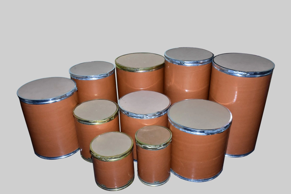 Fiber Drums